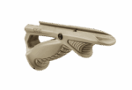 PTK FAB Foregrip Ergonomic Pointing Grip