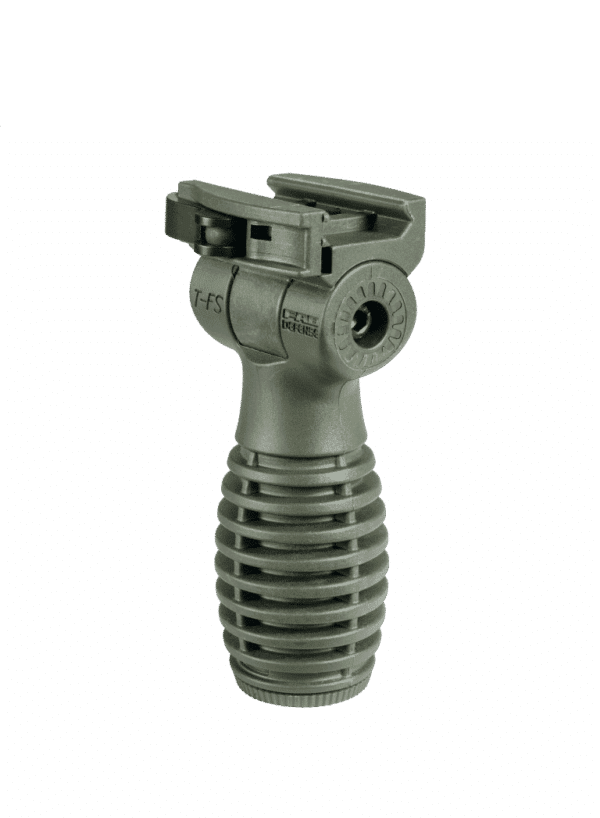 TFS FAB Tactical Folding Foregrip