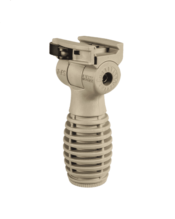 TFS FAB Tactical Folding Foregrip