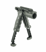 T-POD G2 FA FAB 3 in 1, Foregrip, Tactical light holder and Bipod generation 2