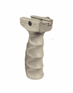 REG FAB Rubberized Ergonomically Designed Tactical Foregrip