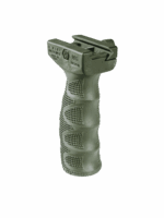 REG FAB Rubberized Ergonomically Designed Tactical Foregrip