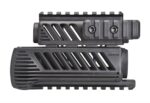 KPR AK 74 S FAB Polymer Rail System
