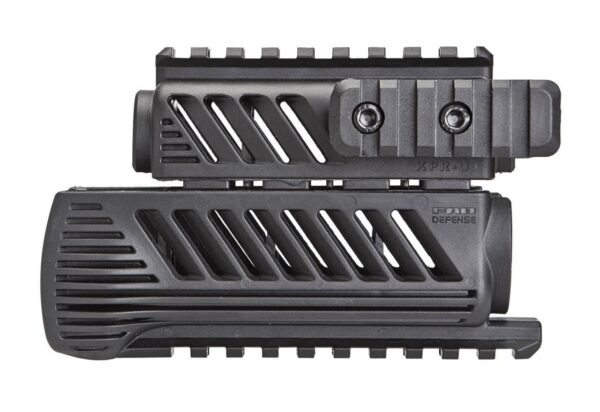 KPR AK 74 S FAB Polymer Rail System