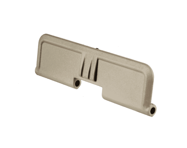 PEC FAB Polymer ejection port