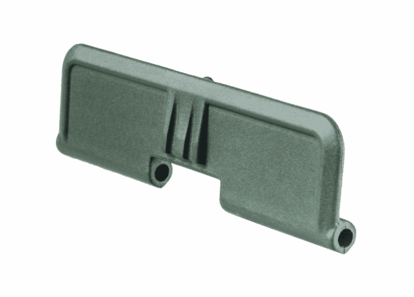 PEC FAB Polymer ejection port