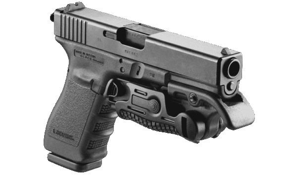FGG-K FAB Defense Integrated Foregrip and Trigger Guard