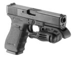 FGG-S FAB Tactical folding Foregrip
