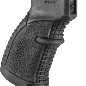 AGR 47 FAB Defense AK47/74/Galil Rubberized Pistol Grip