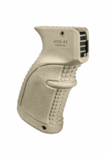 AGR 47 FAB Defense AK47/74/Galil Rubberized Pistol Grip