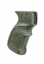 AGR 47 FAB Defense AK47/74/Galil Rubberized Pistol Grip