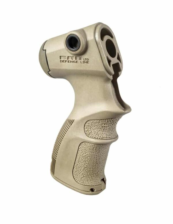 AGR 870 FAB Remington 870 Pistol Grip