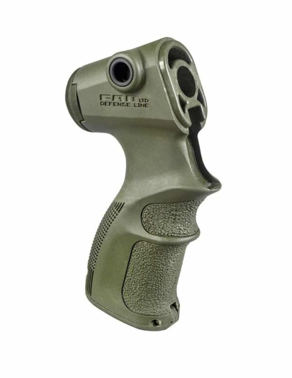 AGR 870 FAB Remington 870 Pistol Grip