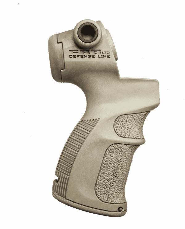 AGM-500 FAB Defense Mossberg 500 Pistol Grip