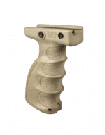 AG-44S FAB Quick Release Ergonomic Vertical Foregrip