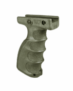 AG-44S FAB Quick Release Ergonomic Vertical Foregrip