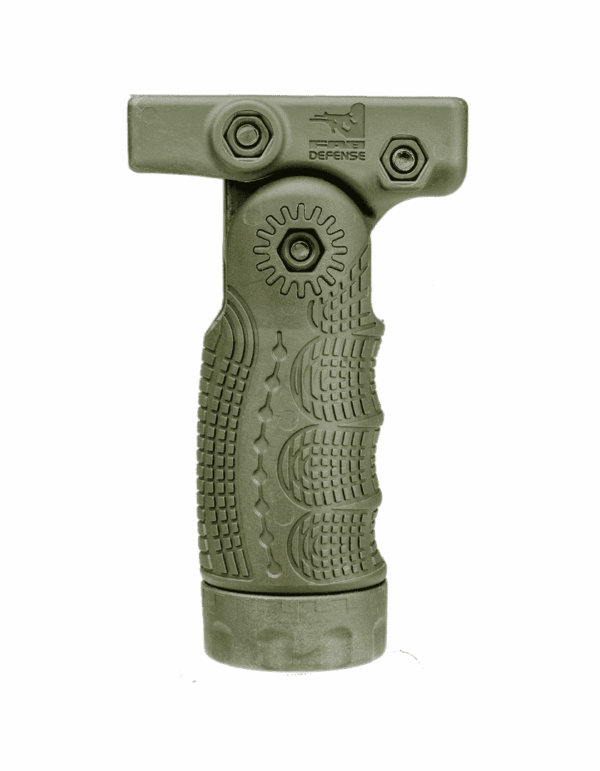 T-FL FAB tactical 7 point folding foregrip