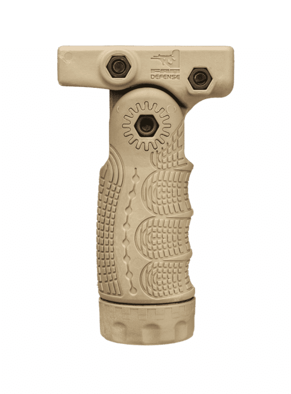 T-FL FAB tactical 7 point folding foregrip