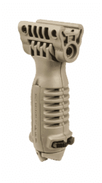 Clearance Sale! Fab Defense T-POD Adaptable Foregrip & Bipod