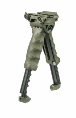 T-POD G2 FAB Rotating Tactical Foregrip and Bipod generation 2