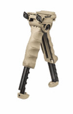 T-POD G2 FAB Rotating Tactical Foregrip and Bipod generation 2