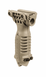 Clearance Sale! Fab Defense T-POD QR - Quick Release Bipod and Foregrip