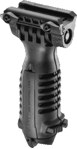Clearance Sale! Fab Defense T-POD QR - Quick Release Bipod and Foregrip