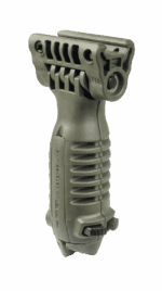 Clearance Sale! Fab Defense T-POD QR - Quick Release Bipod and Foregrip