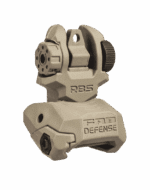 RBS FAB Defense Rear Back-Up Sight