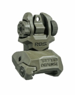 RBS FAB Defense Rear Back-Up Sight
