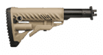 M4-VEPR FK FAB M4 Collapsable Buttstock for VEPR 12 'Molot'