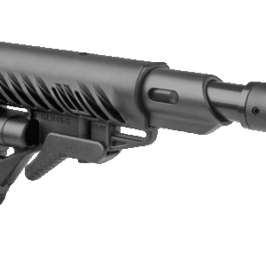 M4-VEPR FKSB FAB Collapsable Buttstock With Shock Absorber for VEPR 12 'Molot'