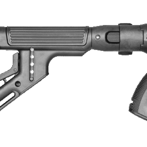 UAS-500 Fab Defense Mossberg 500 Pistol Grip and Folding Buttstock