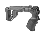 UAS-870 FAB Remington 870 Pistol Grip and Folding Buttstock