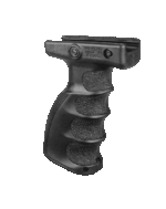 AG-44S FAB Quick Release Ergonomic Vertical Foregrip