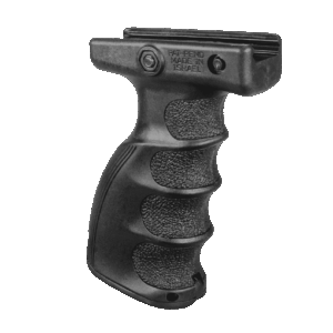 AG-44S FAB Quick Release Ergonomic Vertical Foregrip