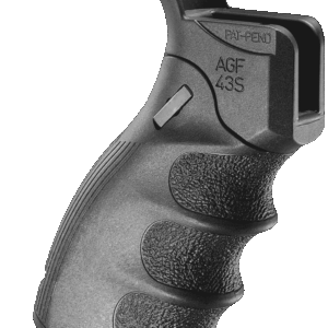 AGF 43S - Tactical Folding Pistol Grip for-M16M4AR15
