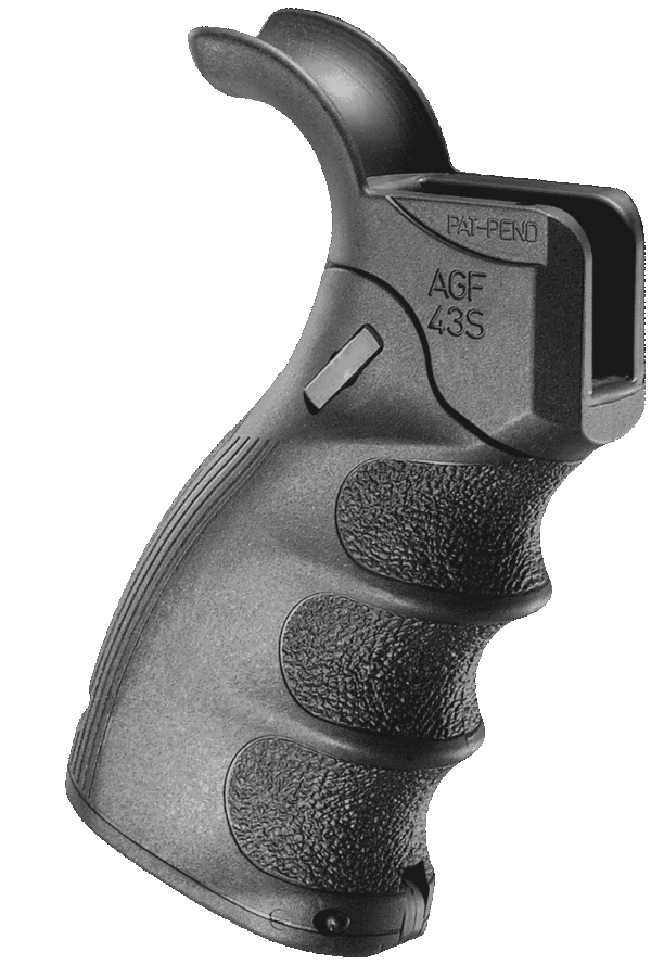 AGF 43S - Tactical Folding Pistol Grip for-M16M4AR15