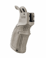 AGR 43 FAB Rubberized Pistol Grip for-M16M4AR15