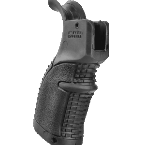 AGR 43 FAB Rubberized Pistol Grip for-M16M4AR15