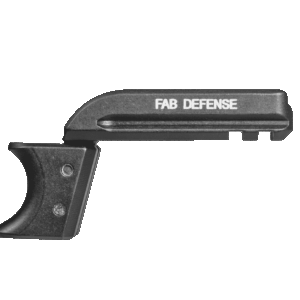 BR 92 PR - Picatinny Rail For Beretta 92