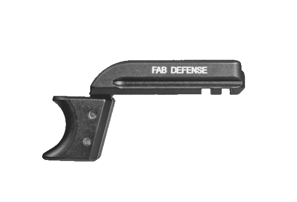 BR 92 PR - Picatinny Rail For Beretta 92