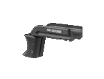 BR 92 PR - Picatinny Rail For Beretta 92