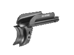 BR 92 PR - Picatinny Rail For Beretta 92