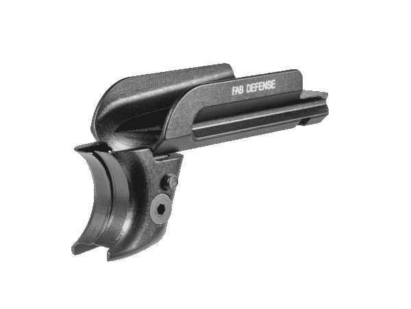 BR 92 PR - Picatinny Rail For Beretta 92