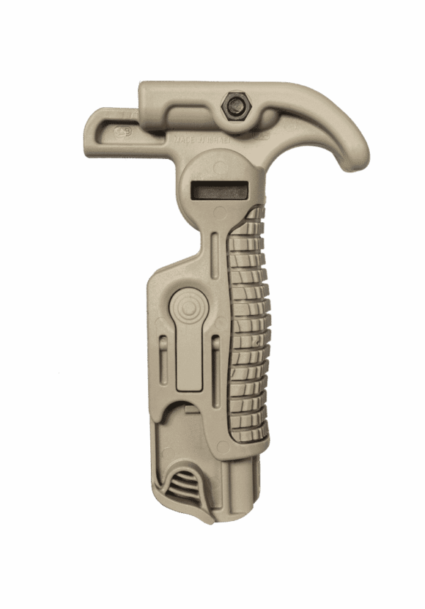 FGG-K FAB Defense Integrated Foregrip and Trigger Guard