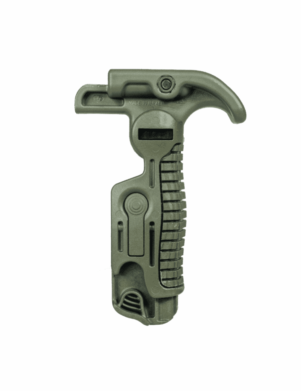 FGG-K FAB Defense Integrated Foregrip and Trigger Guard
