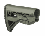 GL-Shock FAB AR15 M16 M4 Shock absorbing Buttstock