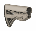 GL-Shock FAB AR15 M16 M4 Shock absorbing Buttstock