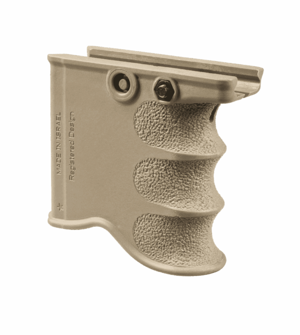 MG-20 FAB Foregrip/Spare Magazine